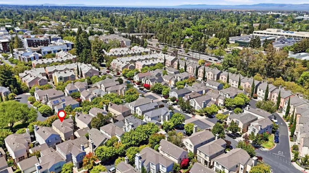 113 Beacon Street Mountain View, CA 94040