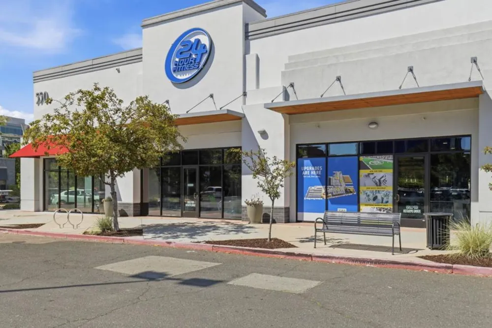 113 Beacon Street Mountain View, CA 94040