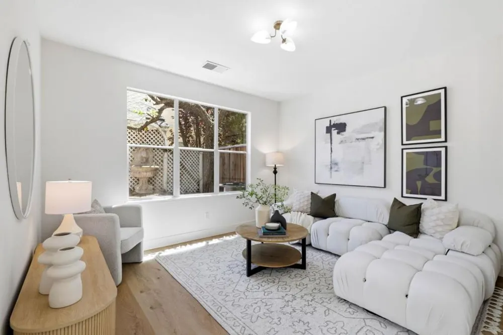 113 Beacon Street Mountain View, CA 94040