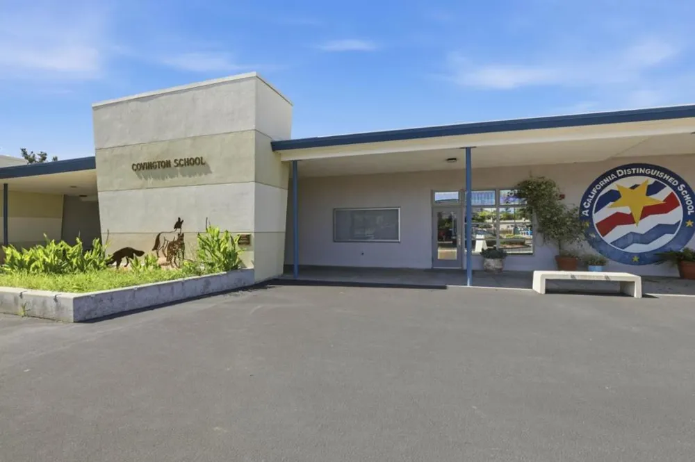 113 Beacon Street Mountain View, CA 94040