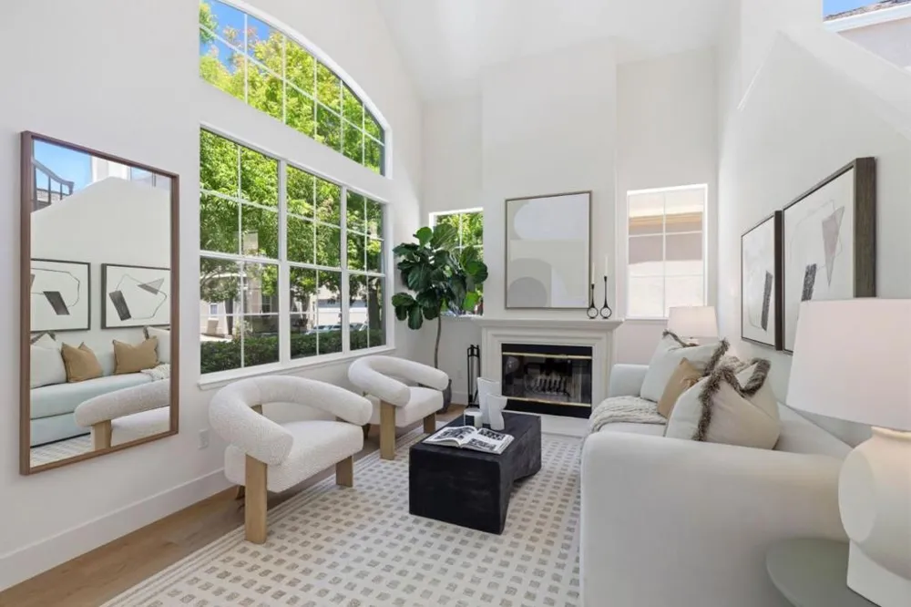113 Beacon Street Mountain View, CA 94040