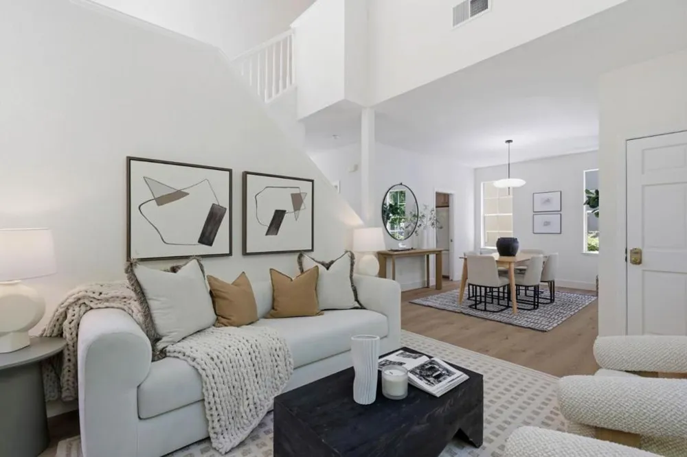 113 Beacon Street Mountain View, CA 94040
