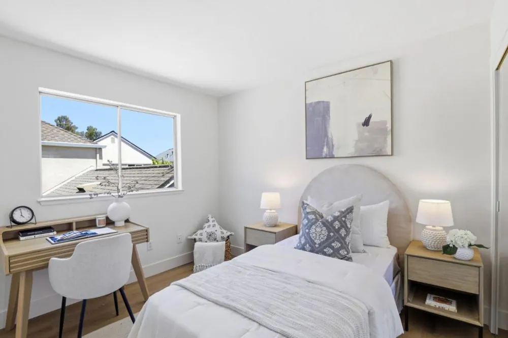 113 Beacon Street Mountain View, CA 94040