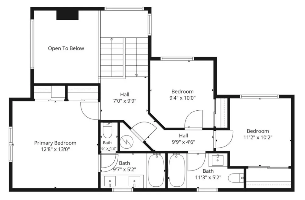 113 Beacon Street Mountain View, CA 94040