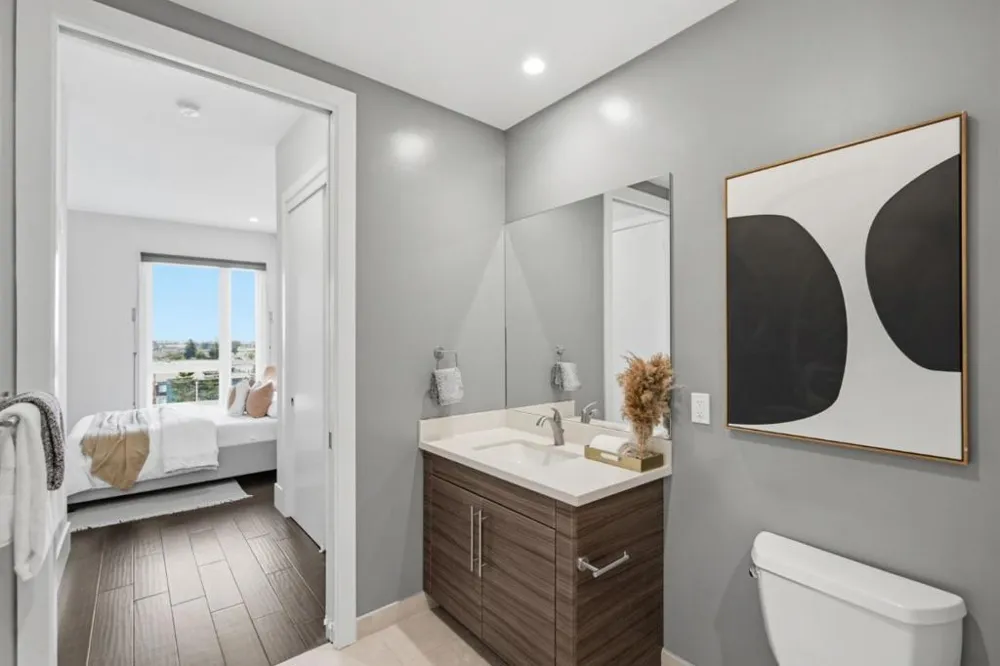 600 El Camino Real #311 Belmont, CA 94002