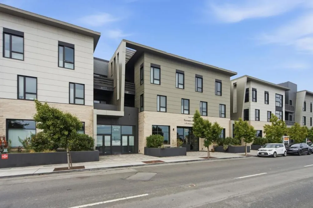 600 El Camino Real #311 Belmont, CA 94002
