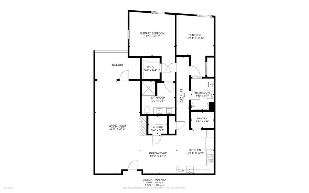 600 El Camino Real #311 Belmont, CA 94002