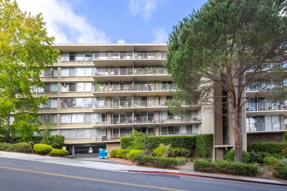 400 Davey Glen Road #4503 Belmont, CA 94002
