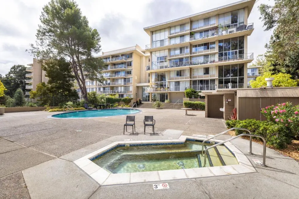 400 Davey Glen Road #4503 Belmont, CA 94002
