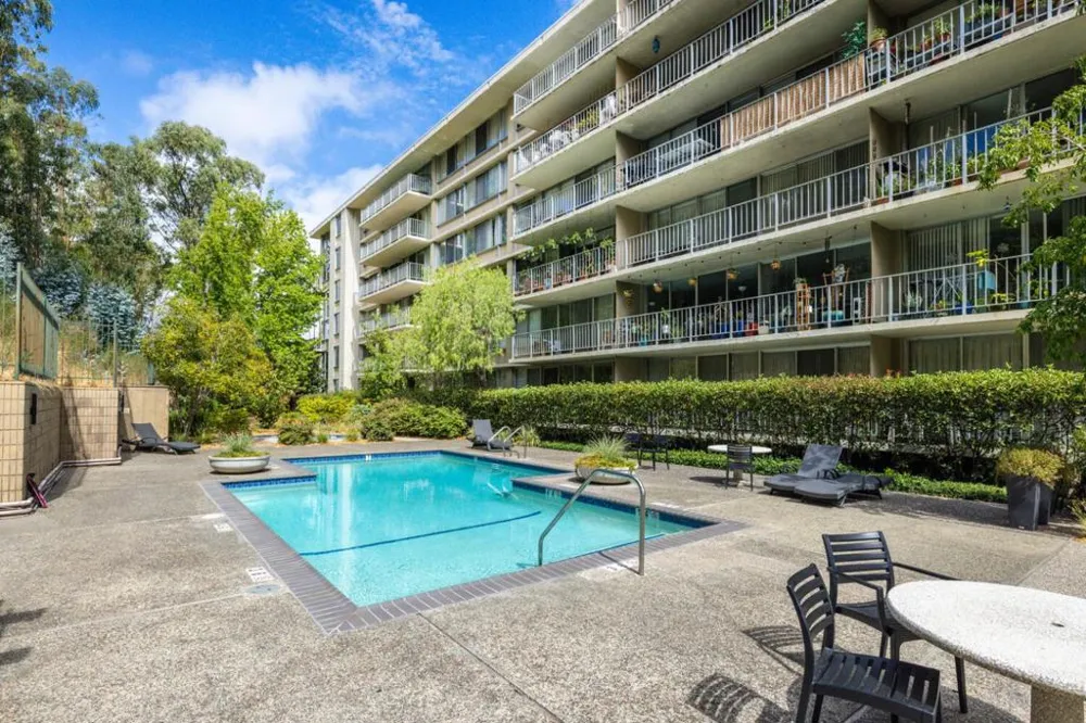 400 Davey Glen Road #4503 Belmont, CA 94002