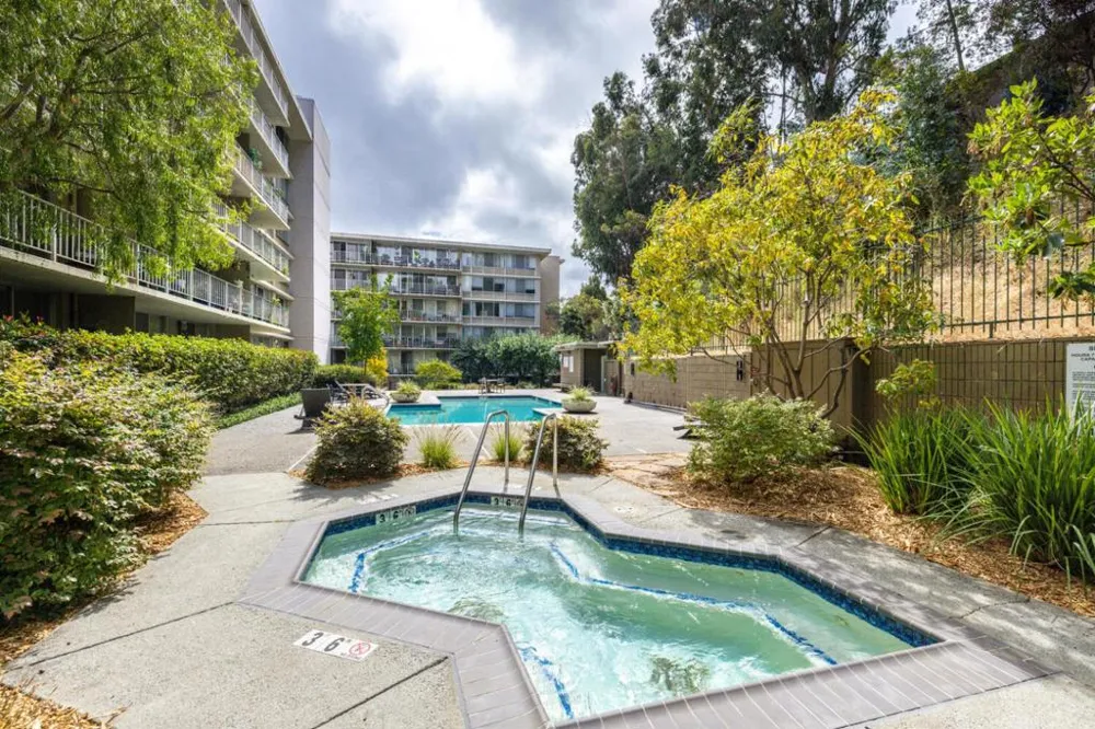 400 Davey Glen Road #4503 Belmont, CA 94002