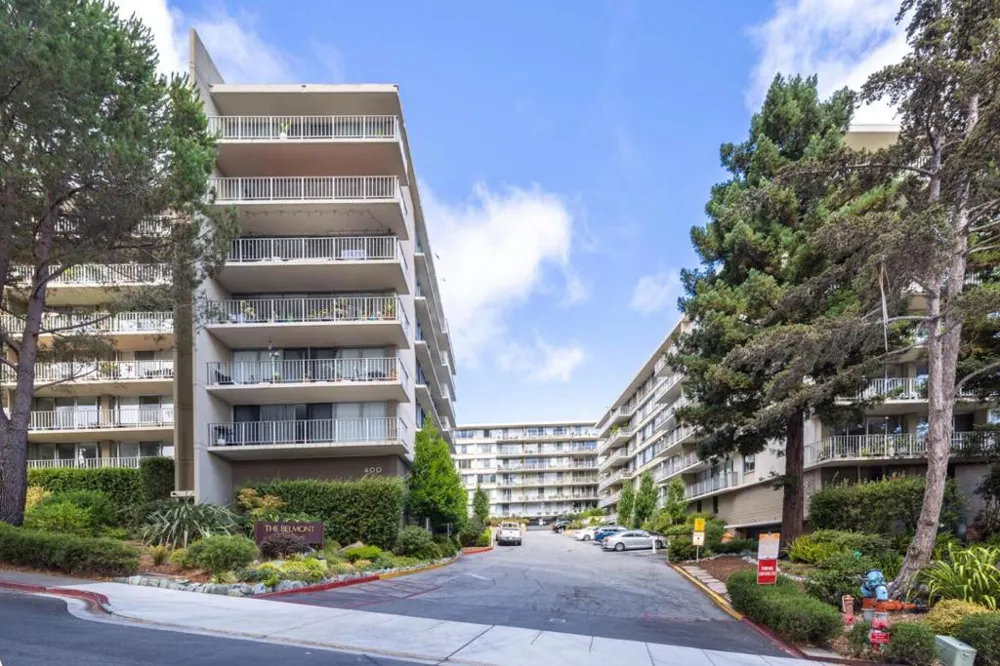 400 Davey Glen Road #4503 Belmont, CA 94002
