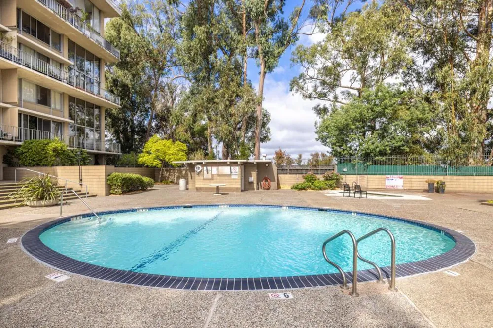 400 Davey Glen Road #4503 Belmont, CA 94002