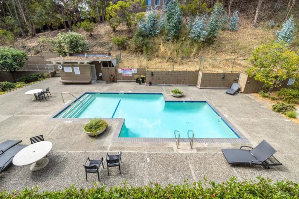 400 Davey Glen Road #4503 Belmont, CA 94002