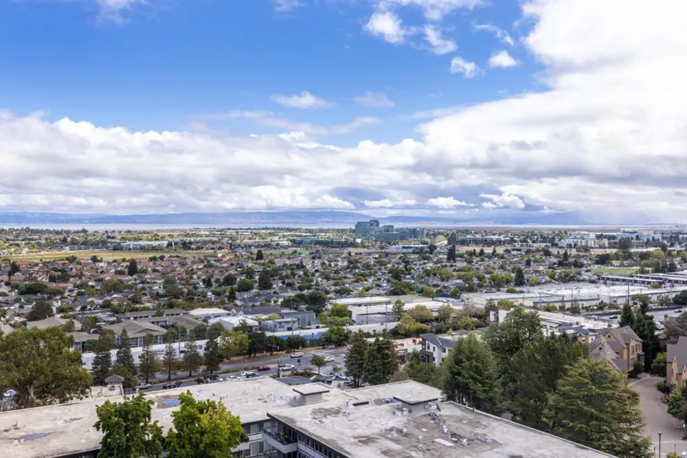 400 Davey Glen Road #4503 Belmont, CA 94002