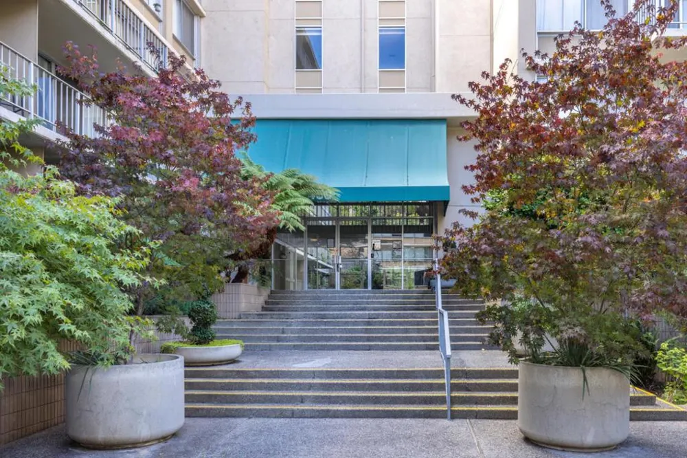 400 Davey Glen Road #4503 Belmont, CA 94002