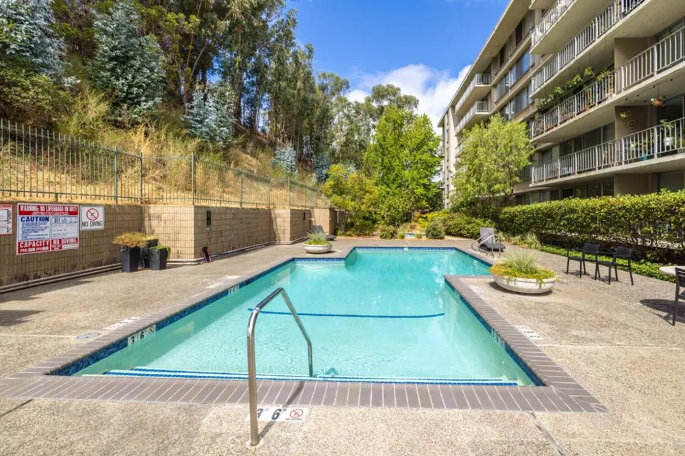 400 Davey Glen Road #4503 Belmont, CA 94002