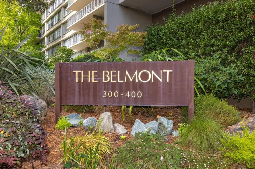 400 Davey Glen Road #4503 Belmont, CA 94002