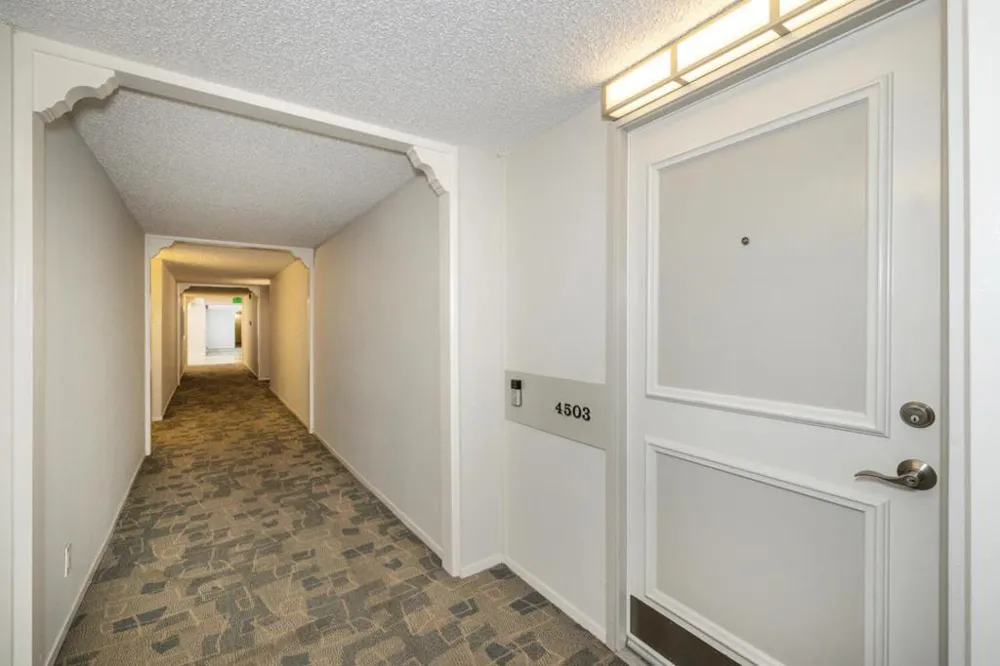 400 Davey Glen Road #4503 Belmont, CA 94002