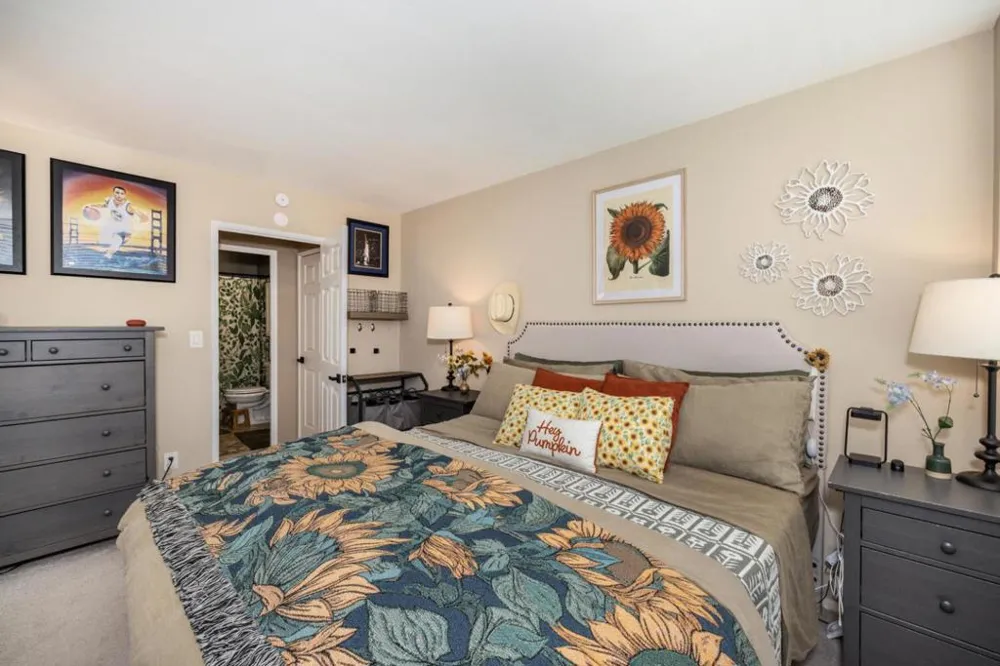 400 Davey Glen Road #4503 Belmont, CA 94002