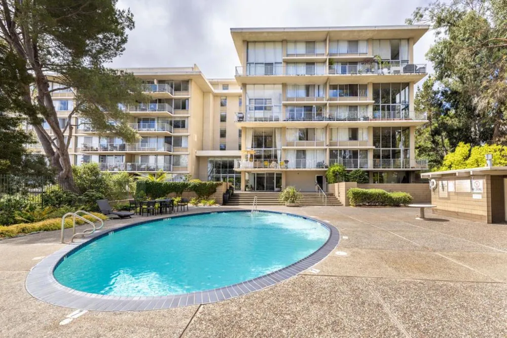 400 Davey Glen Road #4503 Belmont, CA 94002