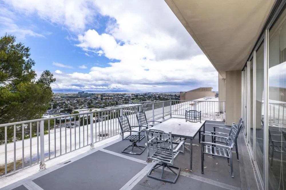 400 Davey Glen Road #4503 Belmont, CA 94002
