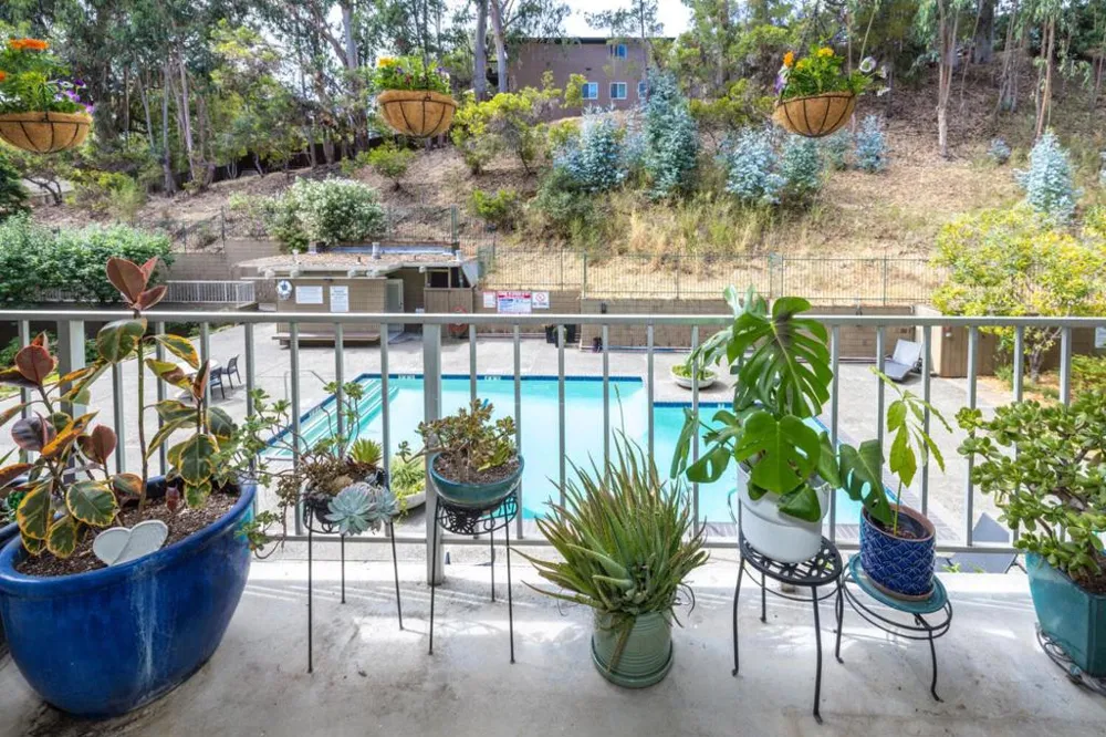 400 Davey Glen Road #4503 Belmont, CA 94002
