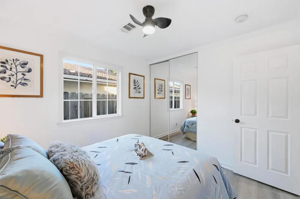8398 Cypress Court Dublin, CA 94568