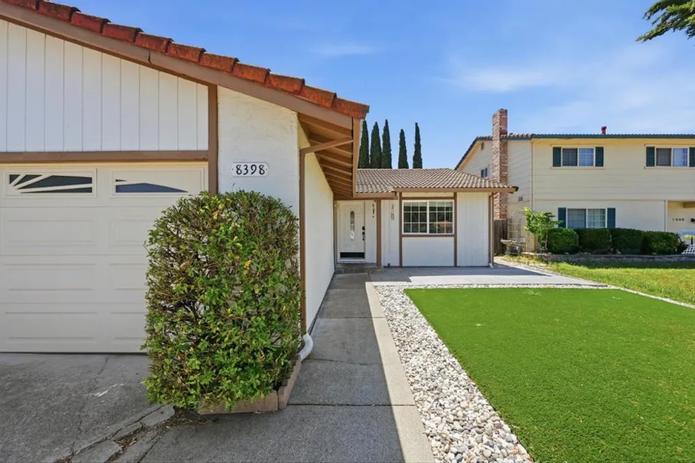 8398 Cypress Court Dublin, CA 94568