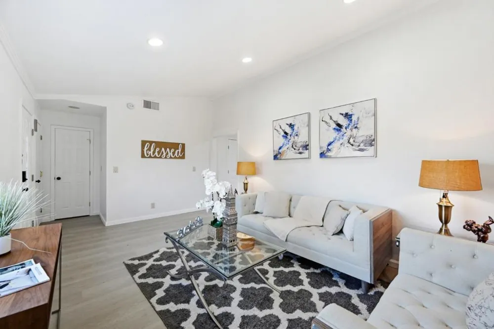 8398 Cypress Court Dublin, CA 94568