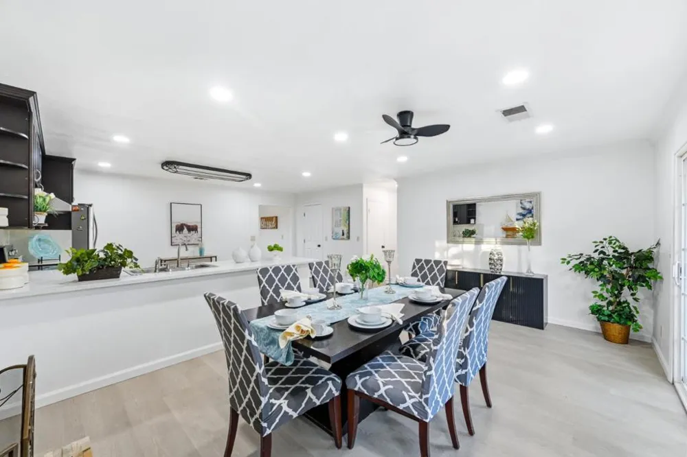 8398 Cypress Court Dublin, CA 94568