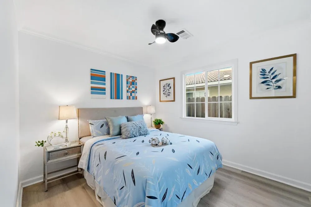 8398 Cypress Court Dublin, CA 94568