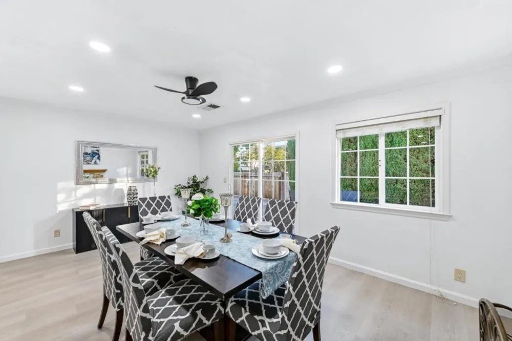 8398 Cypress Court Dublin, CA 94568