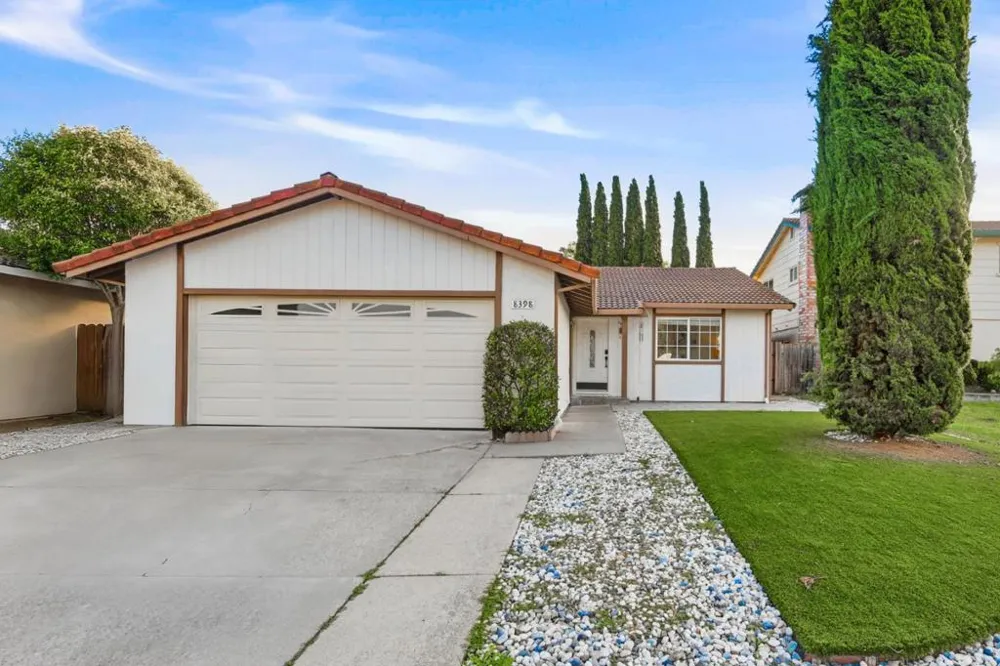 8398 Cypress Court Dublin, CA 94568