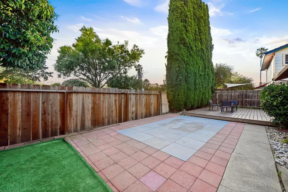 8398 Cypress Court Dublin, CA 94568