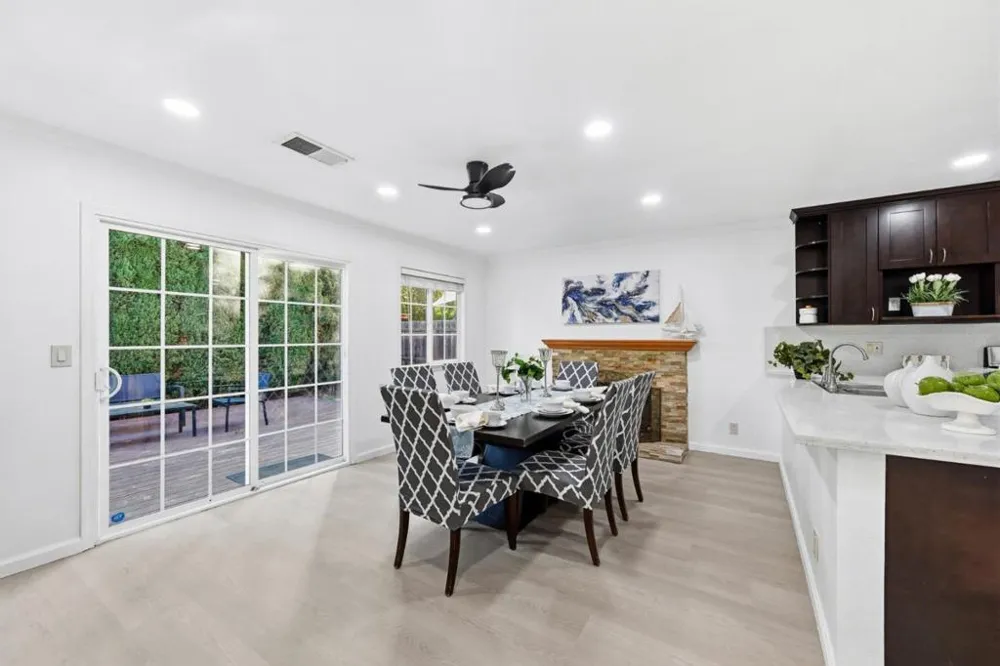 8398 Cypress Court Dublin, CA 94568