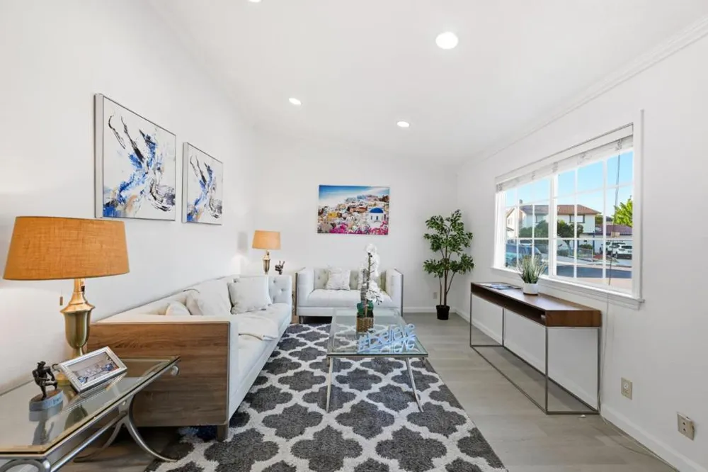 8398 Cypress Court Dublin, CA 94568