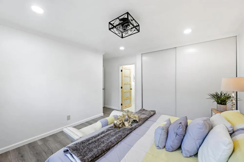 8398 Cypress Court Dublin, CA 94568
