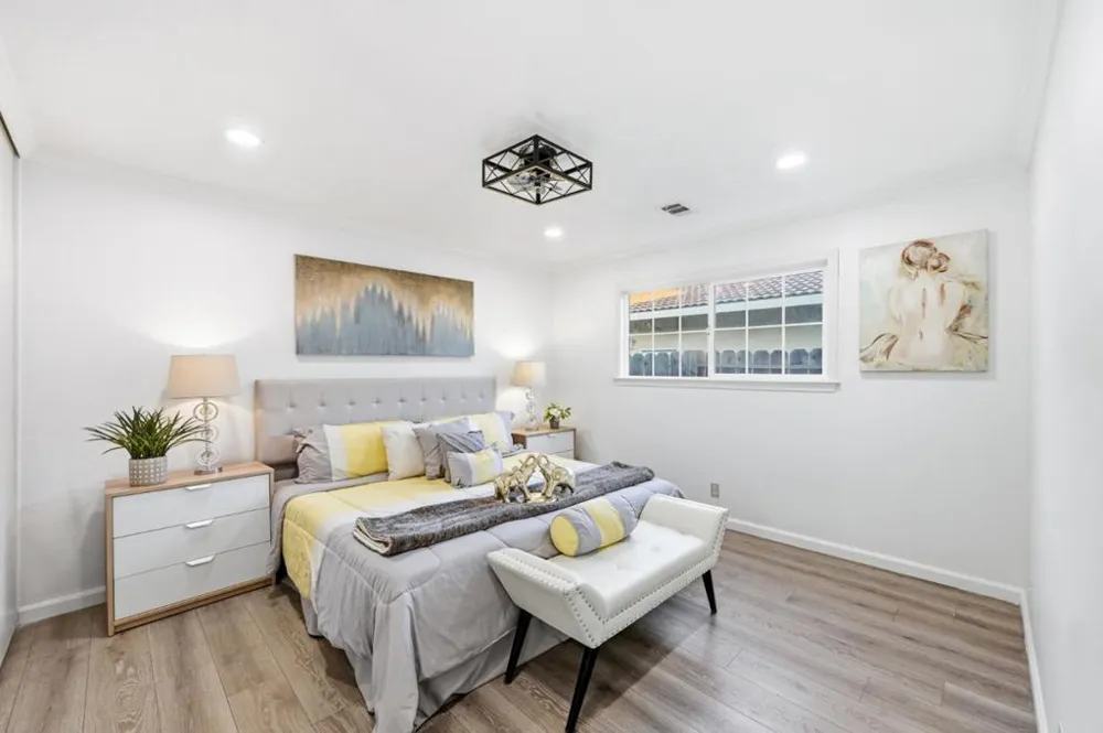 8398 Cypress Court Dublin, CA 94568