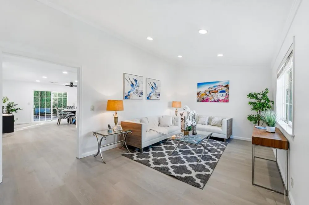 8398 Cypress Court Dublin, CA 94568
