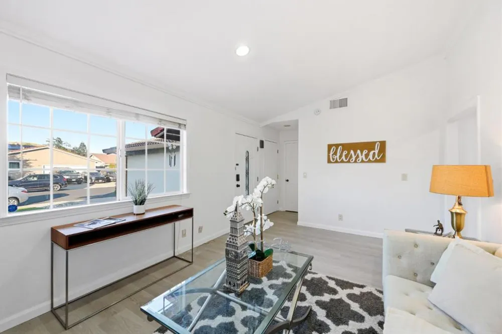 8398 Cypress Court Dublin, CA 94568