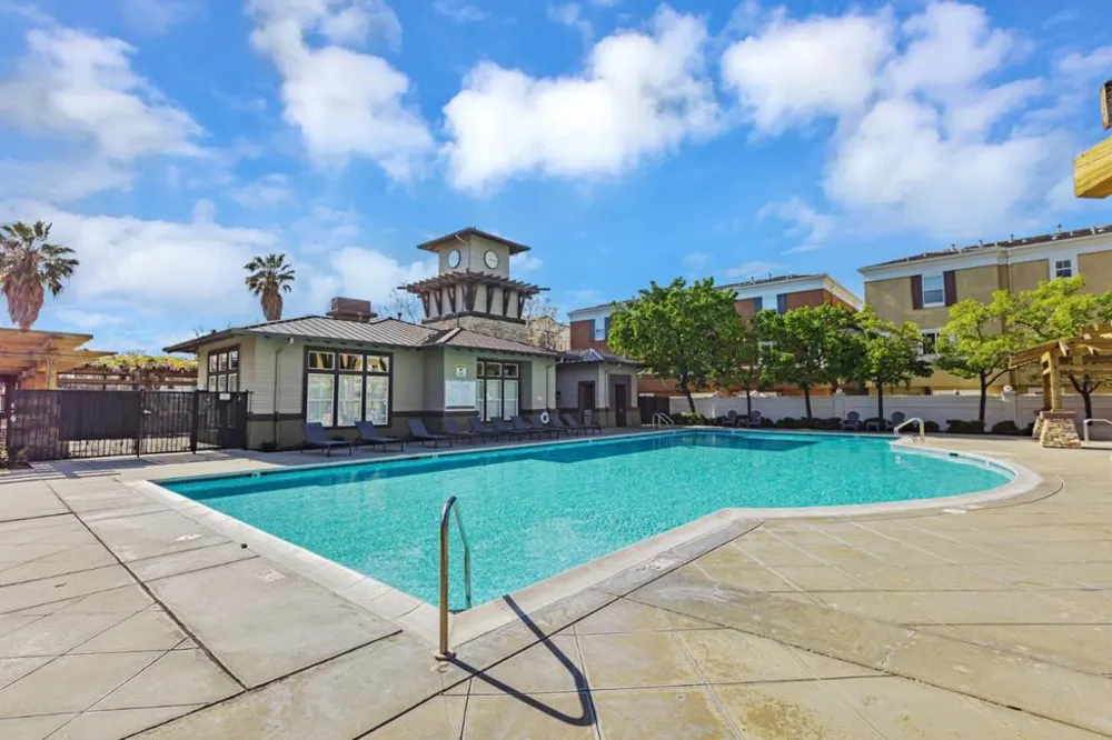 898 Revelation Place Milpitas, CA 95035