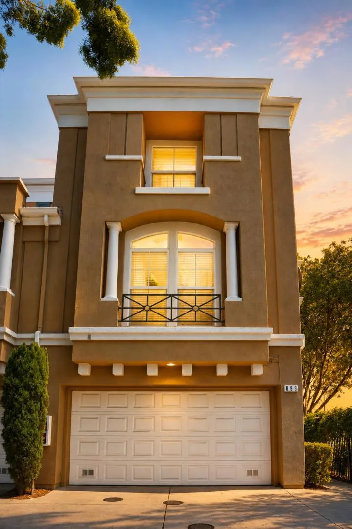 898 Revelation Place Milpitas, CA 95035