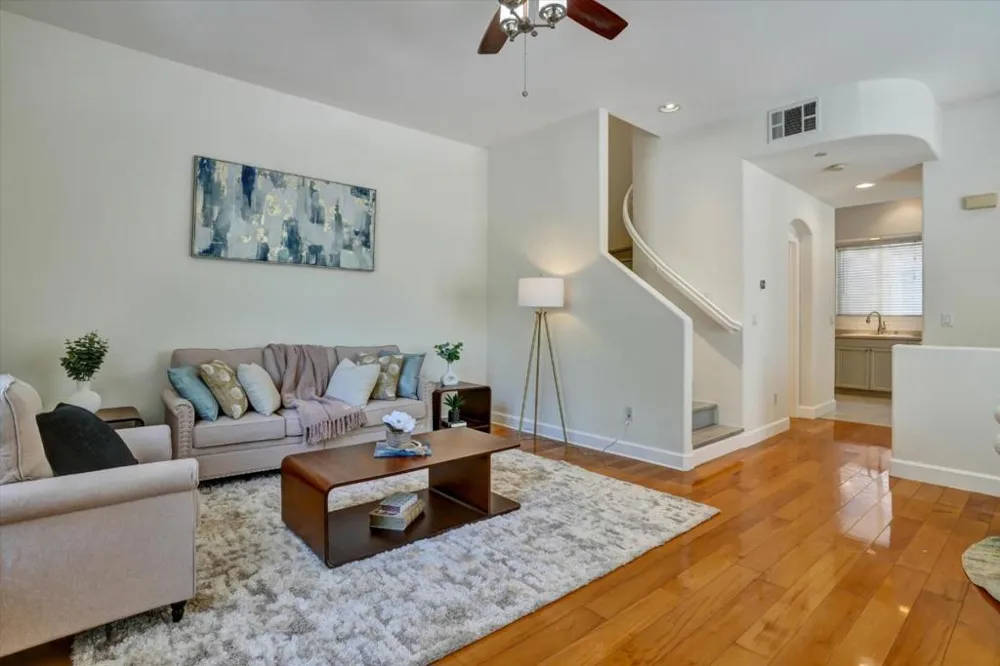 898 Revelation Place Milpitas, CA 95035