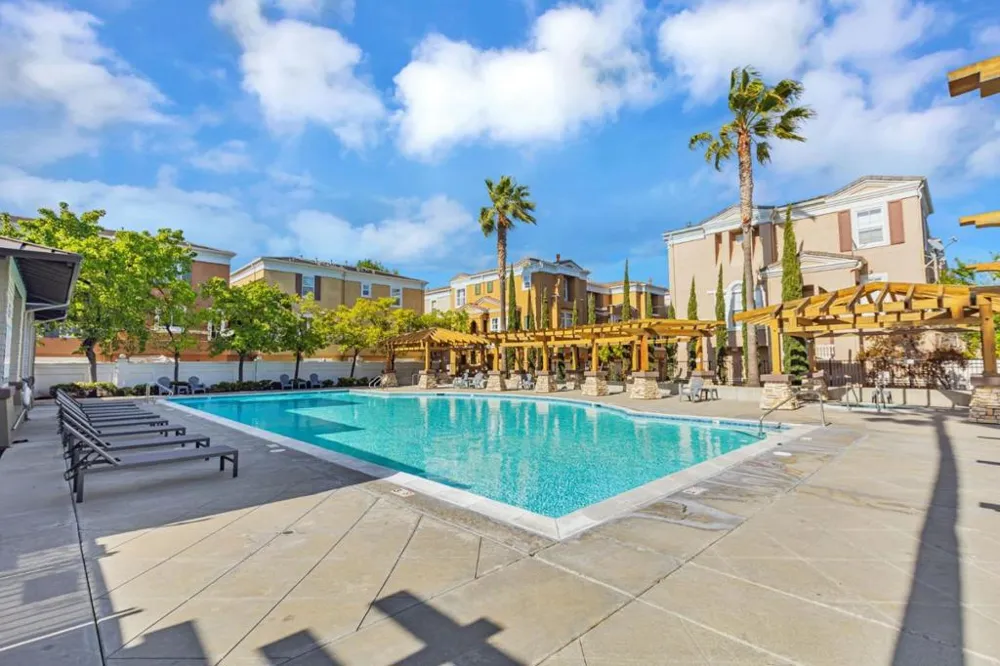 898 Revelation Place Milpitas, CA 95035