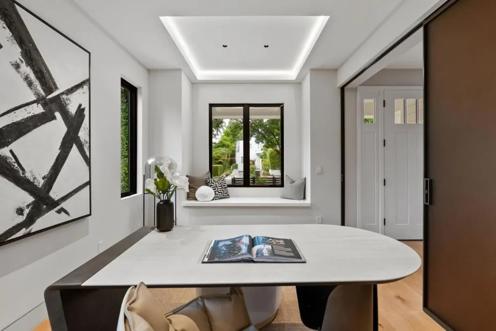 618 Tennyson Avenue Palo Alto, CA 94301