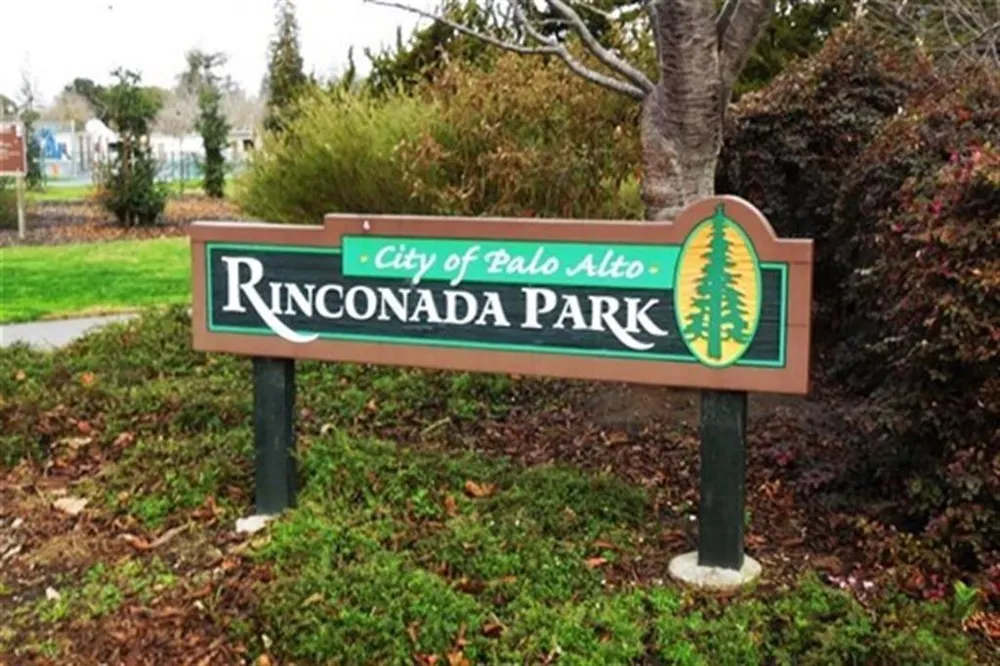618 Tennyson Avenue Palo Alto, CA 94301