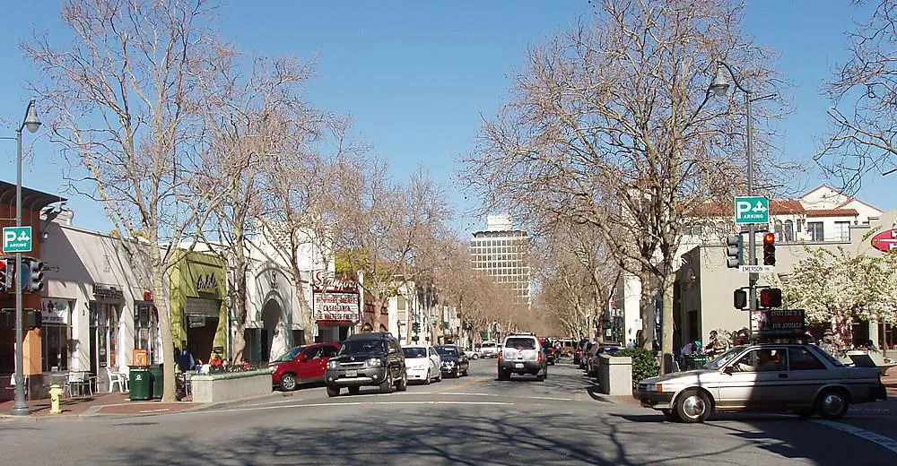 618 Tennyson Avenue Palo Alto, CA 94301