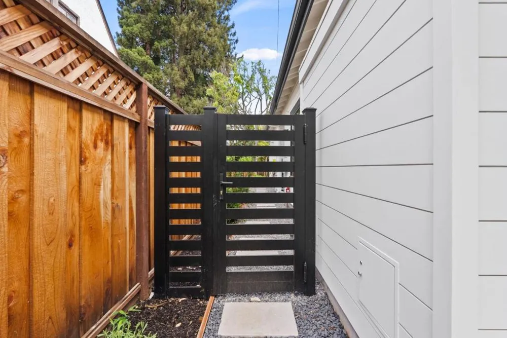 618 Tennyson Avenue Palo Alto, CA 94301