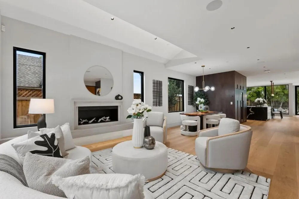 618 Tennyson Avenue Palo Alto, CA 94301